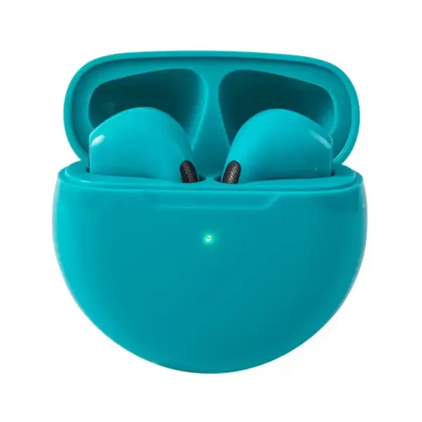 2023 Wholesale Bulk Items BT Earphone Pro4 Pro 5 6 Pro6 TWS Consumer Electronics Earphone Headphones Wireless Earbuds - Image 4
