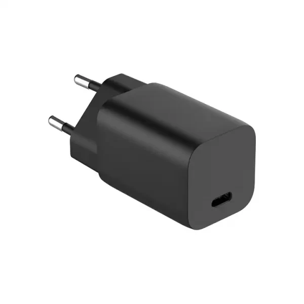 Factory Price PD Phone Chargeur Cargador GaN Type C 45W Super Fast Charger for Samsung - Image 6