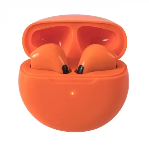 2023 Wholesale Bulk Items BT Earphone Pro4 Pro 5 6 Pro6 TWS Consumer Electronics Earphone Headphones Wireless Earbuds - Image 6