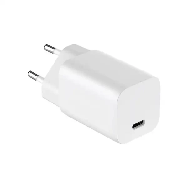 Factory Price PD Phone Chargeur Cargador GaN Type C 45W Super Fast Charger for Samsung - Image 2