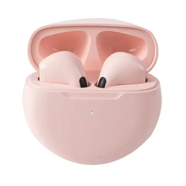 2023 Wholesale Bulk Items BT Earphone Pro4 Pro 5 6 Pro6 TWS Consumer Electronics Earphone Headphones Wireless Earbuds - Image 5