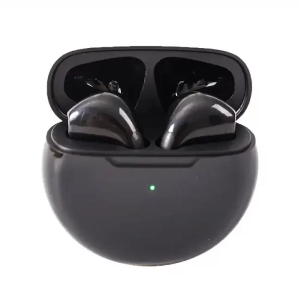 2023 Wholesale Bulk Items BT Earphone Pro4 Pro 5 6 Pro6 TWS Consumer Electronics Earphone Headphones Wireless Earbuds - Image 7
