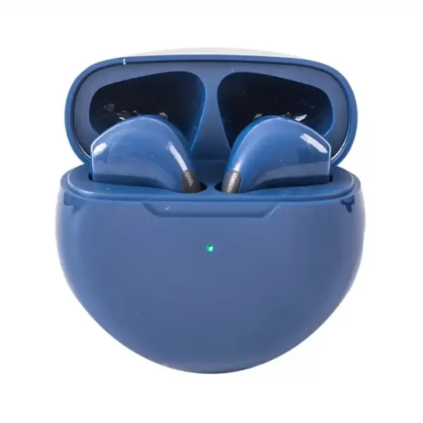 2023 Wholesale Bulk Items BT Earphone Pro4 Pro 5 6 Pro6 TWS Consumer Electronics Earphone Headphones Wireless Earbuds - Image 9