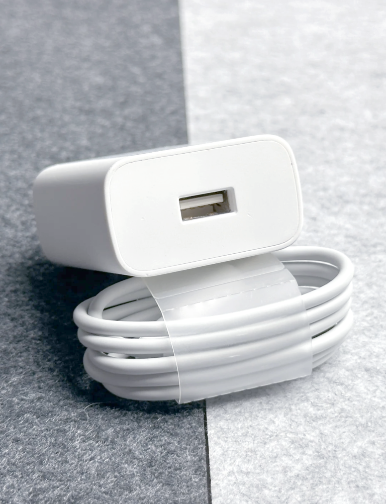 The Evolution and Current Landscape of Mobile Phone Charger Technology