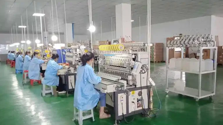 How to Find a Charger OEM Manufacturer in China: A Comprehensive Guide
